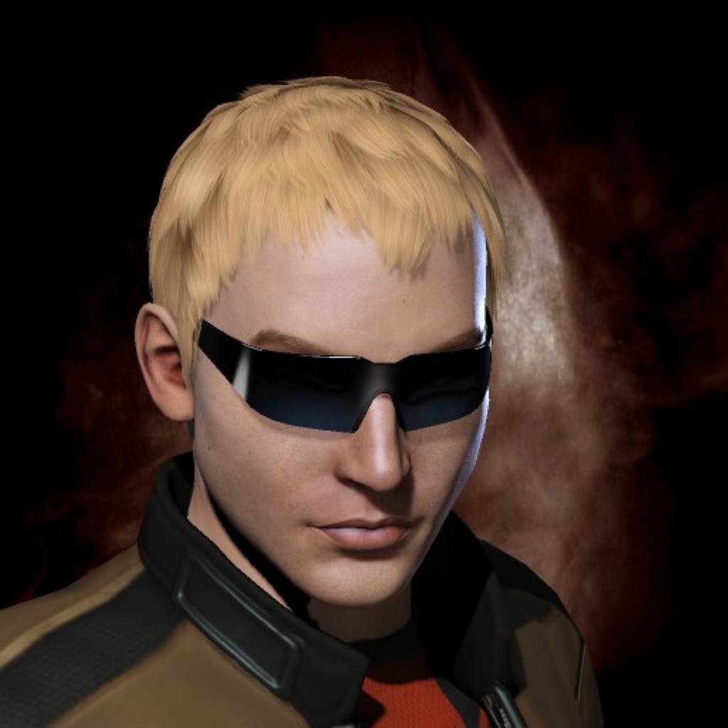 CJ Maxwell