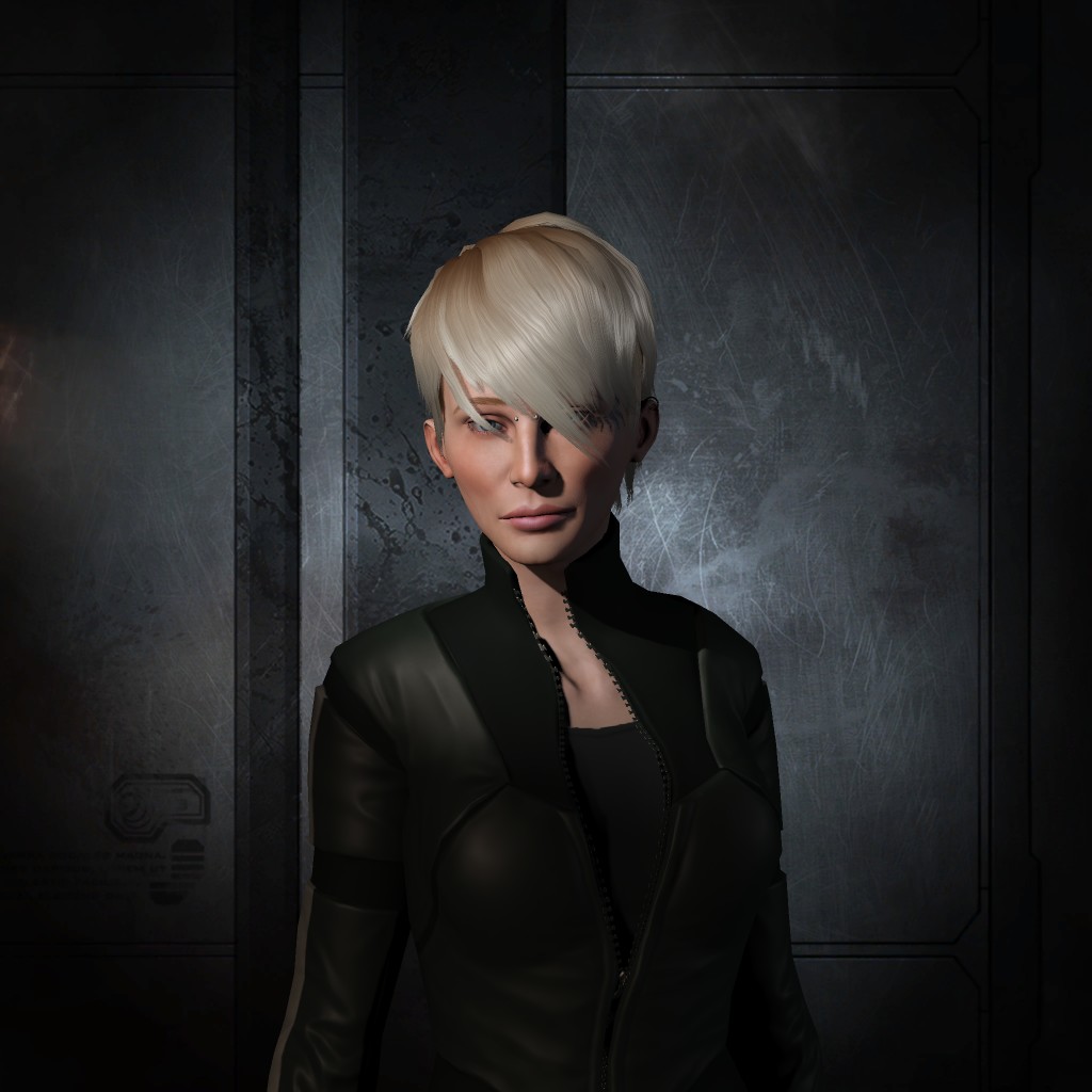 Senya Deckard