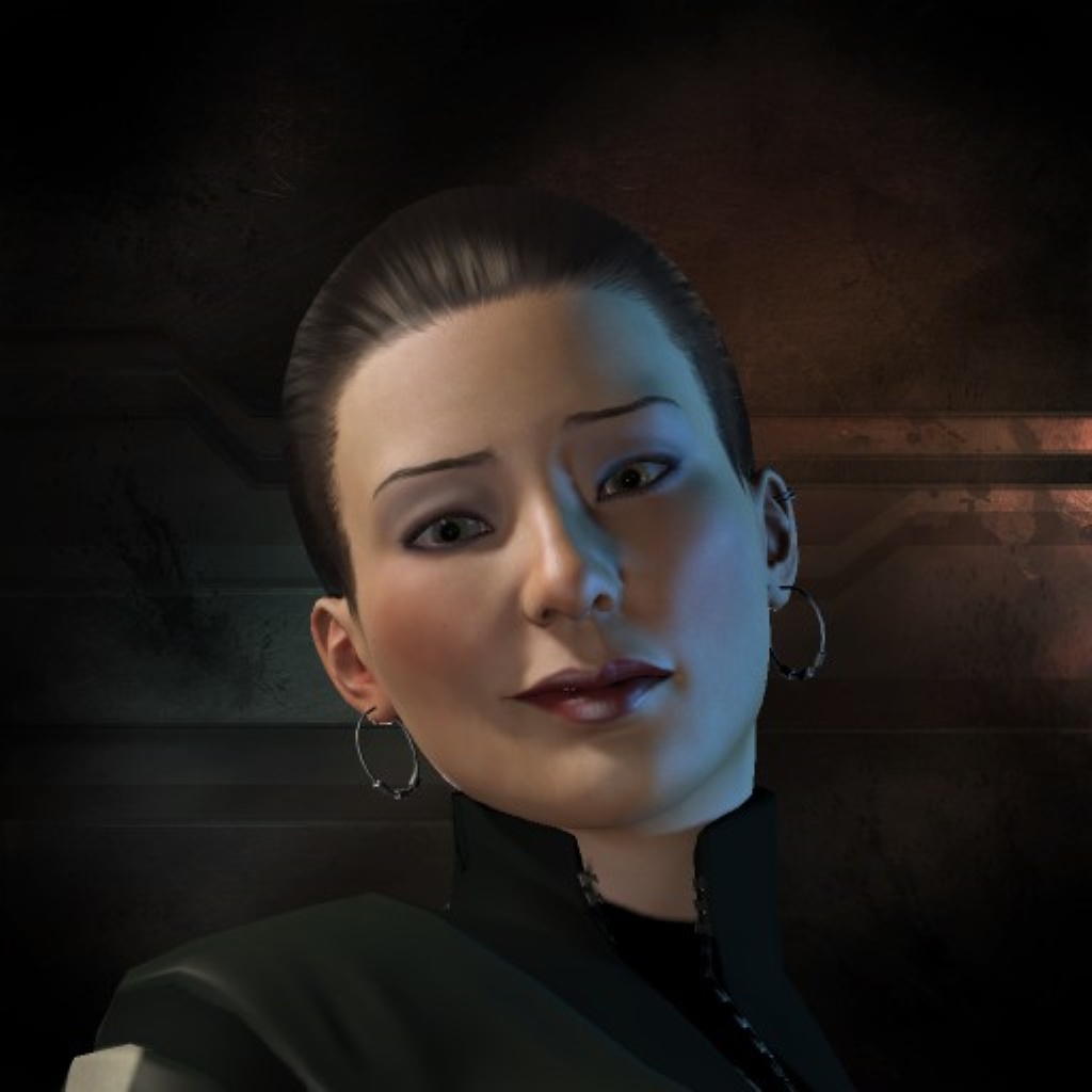 Taryn Hanaya