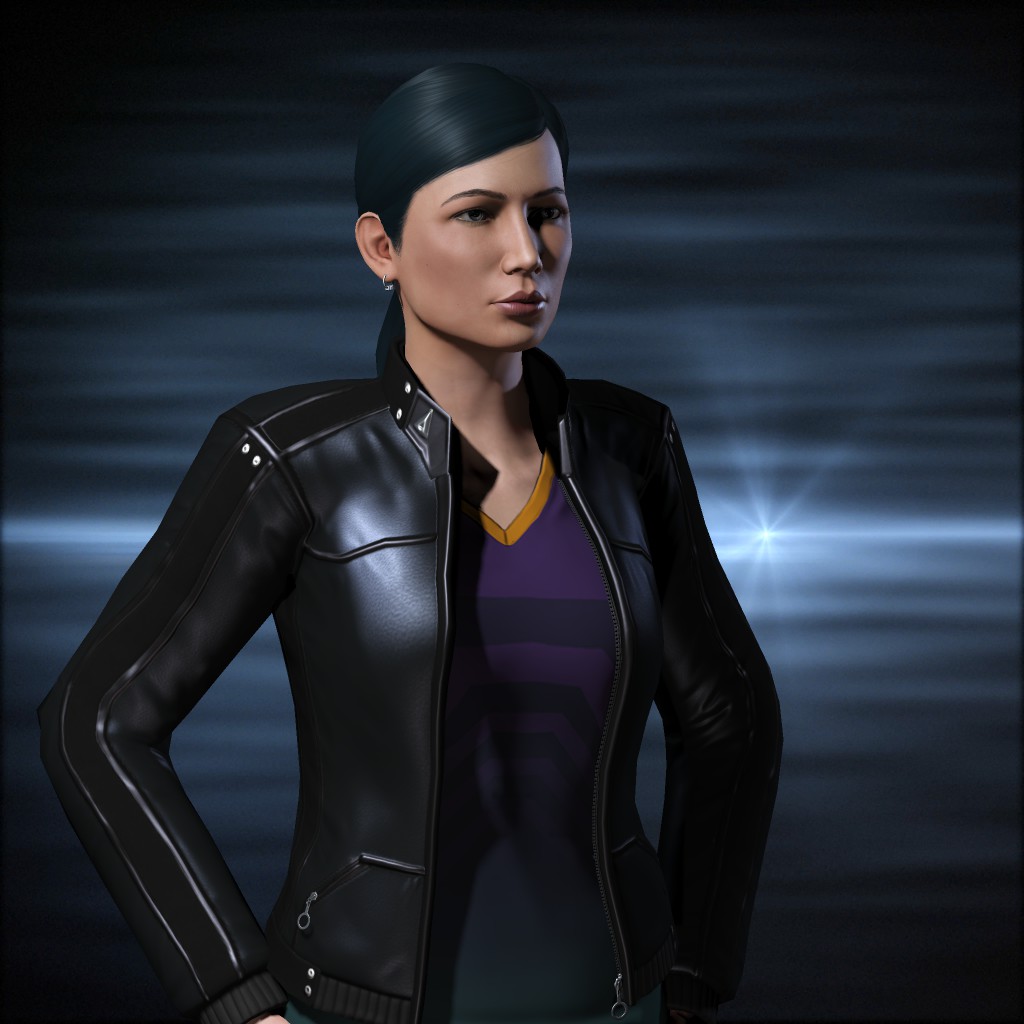 Michelle Drake
