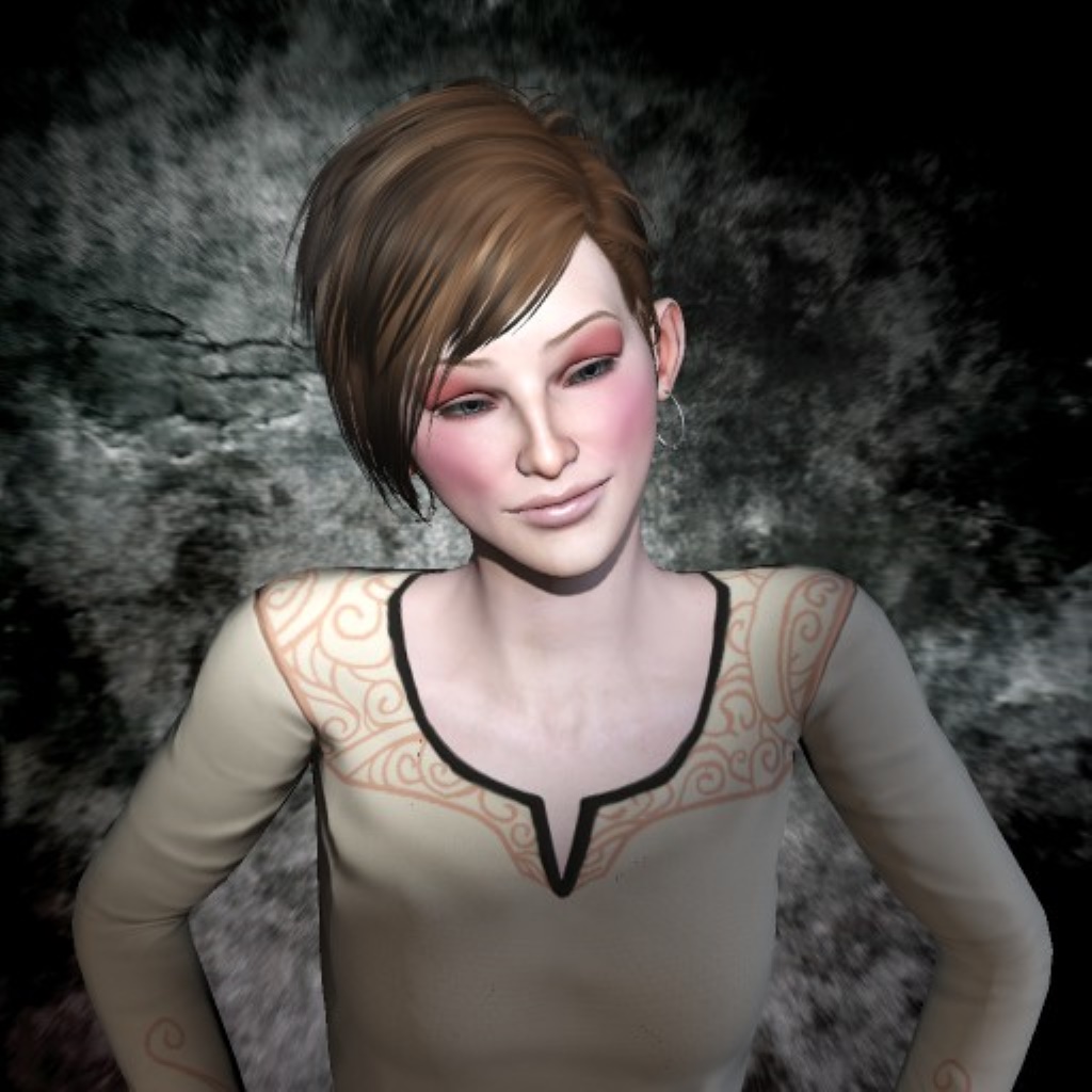 Io Kairi