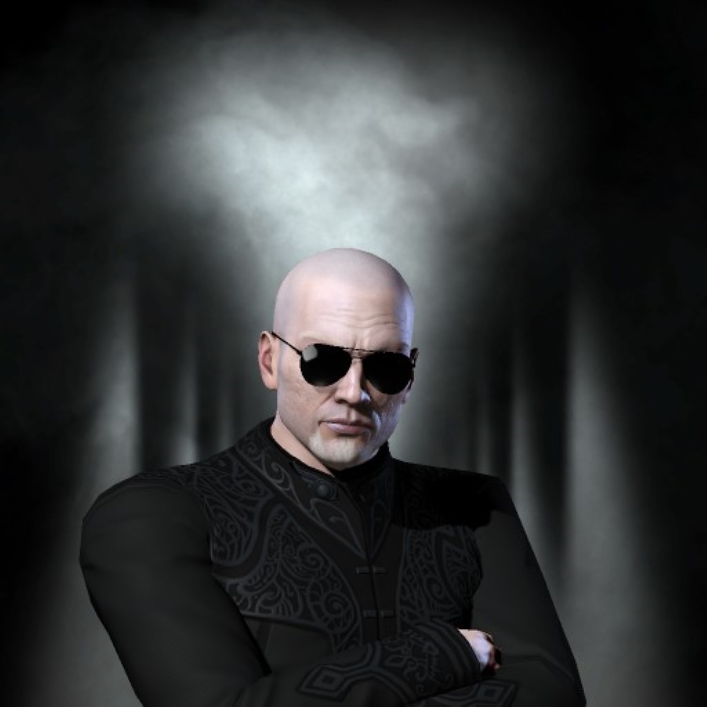 Zeus Arangel