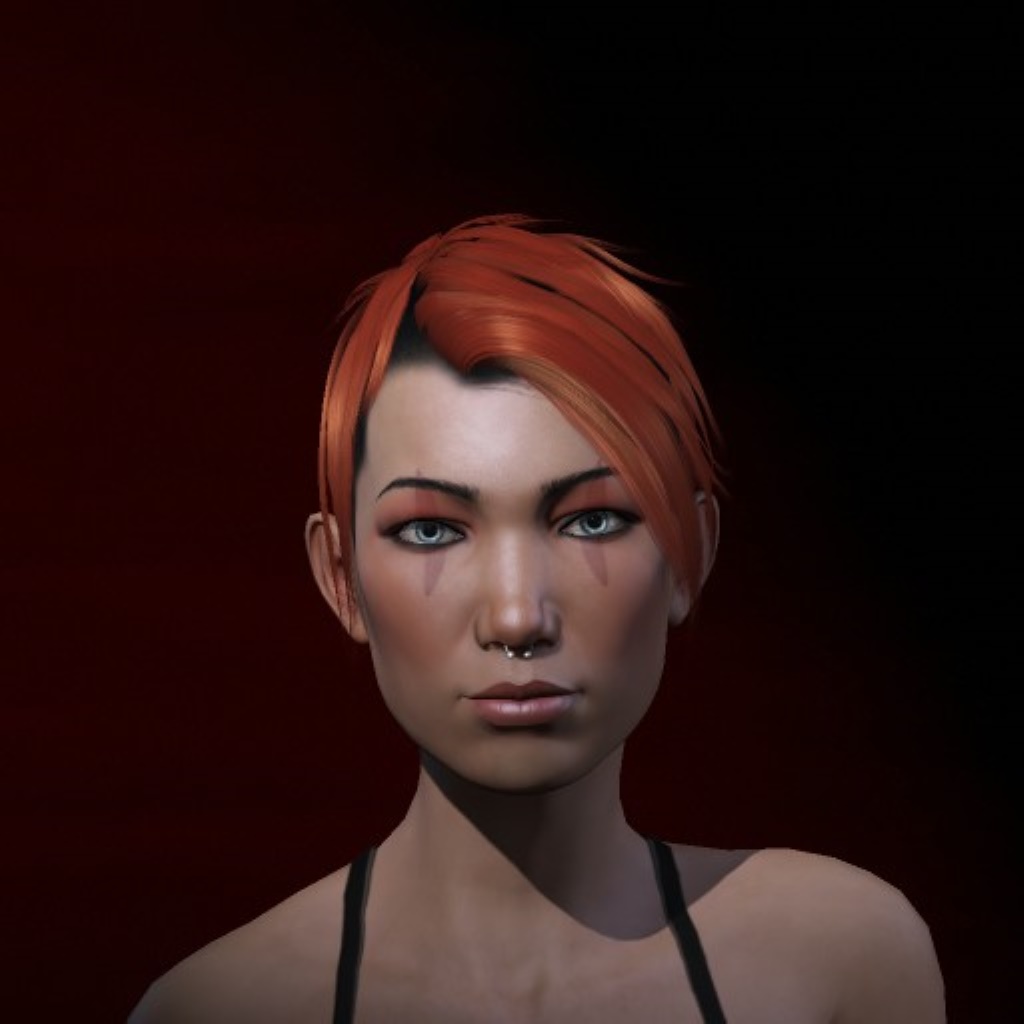 Tali 'Mara