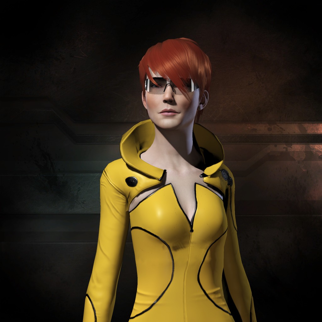 Elena Philips