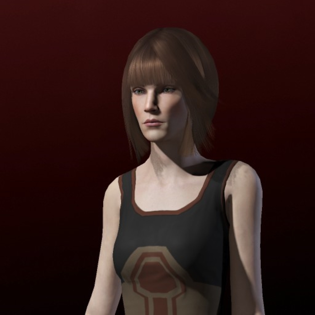 Jessica Corner