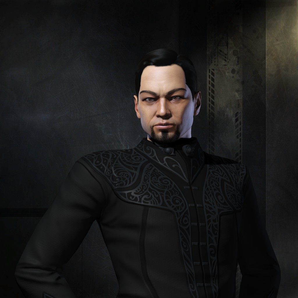 Adan Nirvana