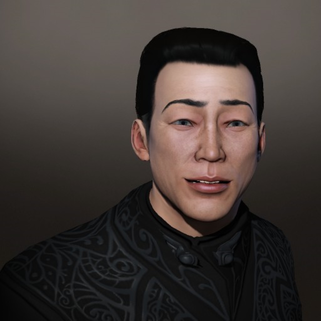 Kim Dong Un