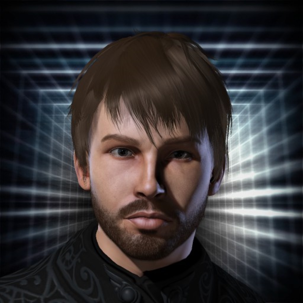 Level 1 Audanie