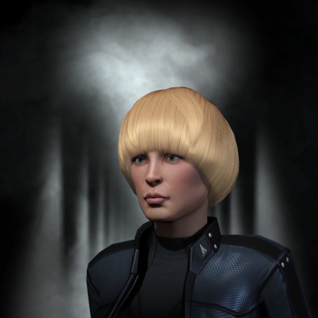 Spirit Polaris