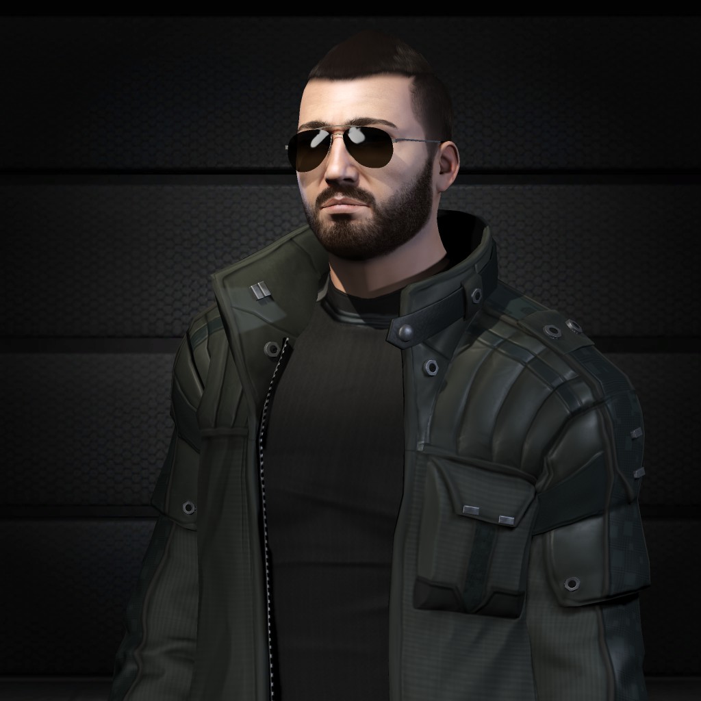 Max EastWood