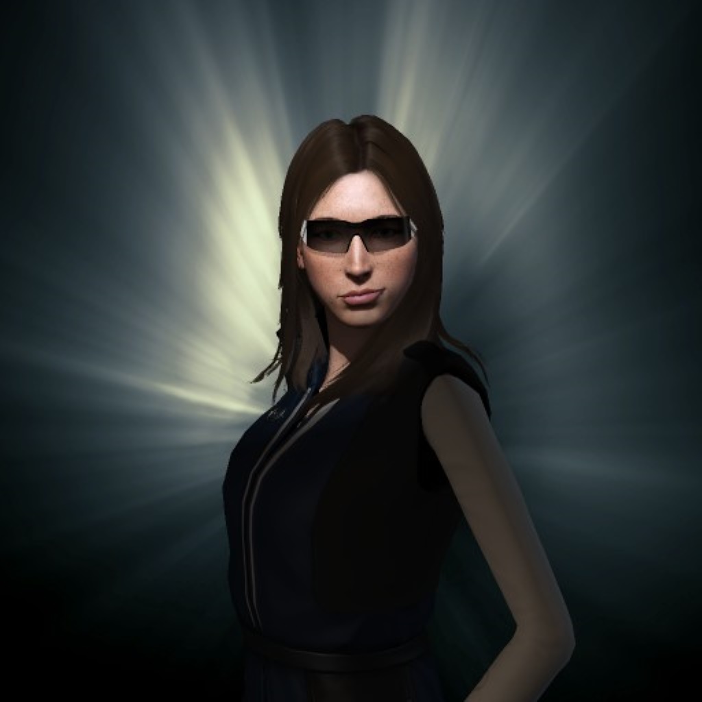 Bethany Cesaille