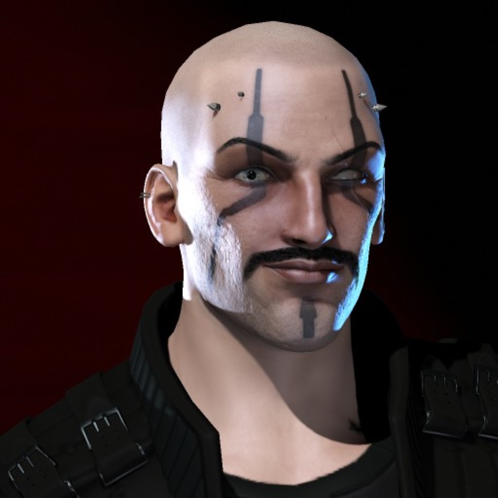 Captain D Sanchez