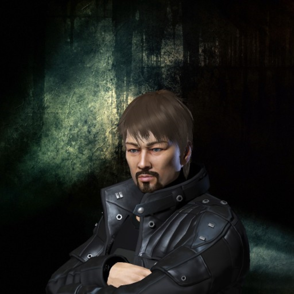 Akira Maulerant