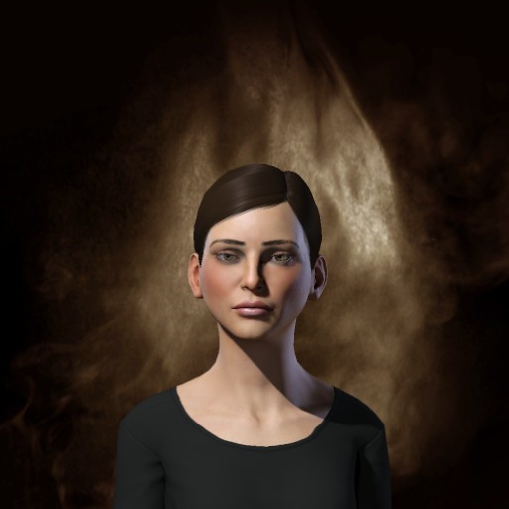 Garlic Knot