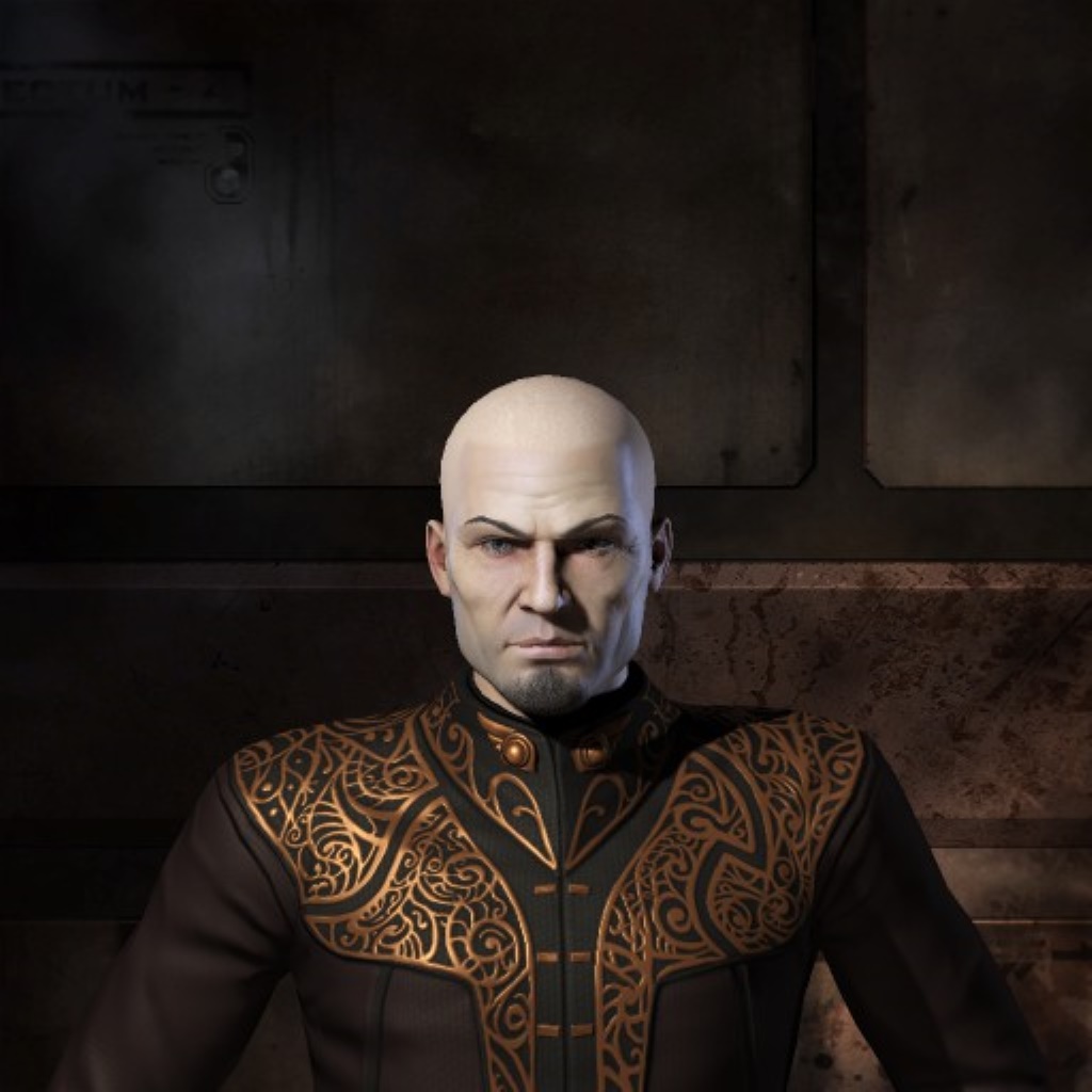 Leon Pan