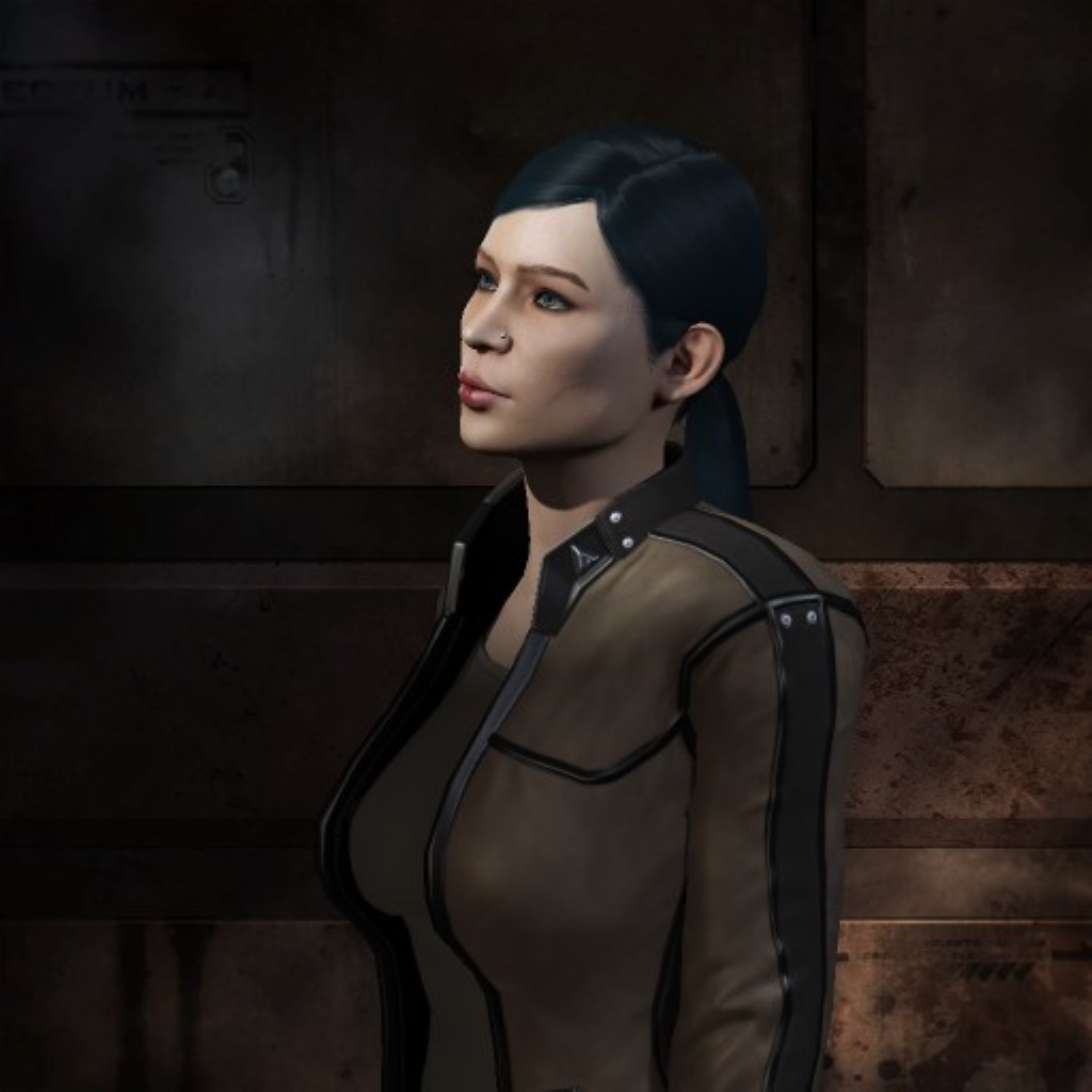 Jaine Fenris