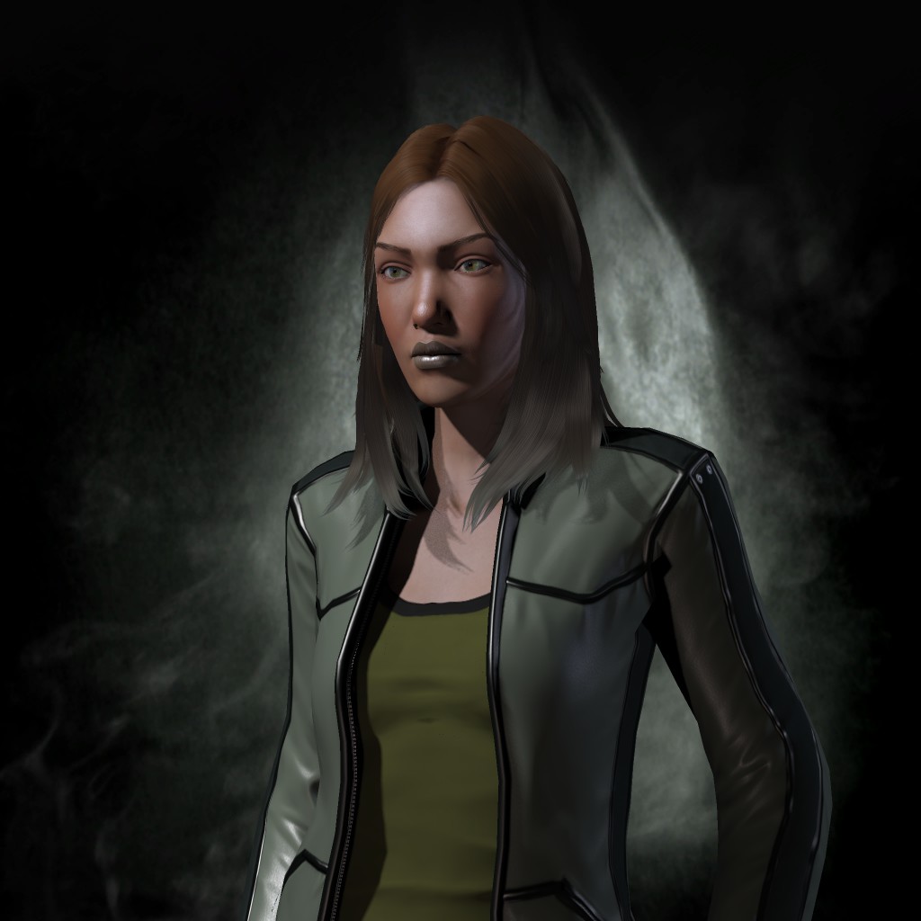 Jane a'Zora