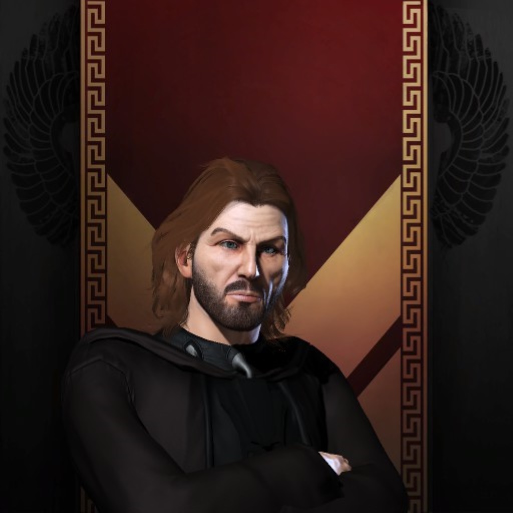 Dan 'Imposter' Issier