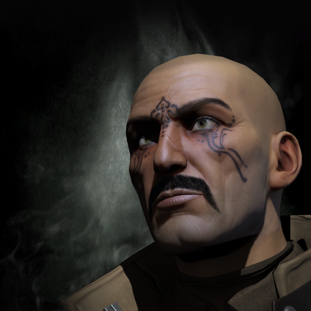 Altern Vookas