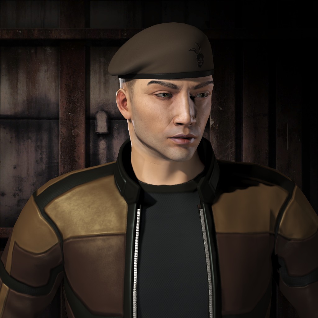 Rickard Raynor