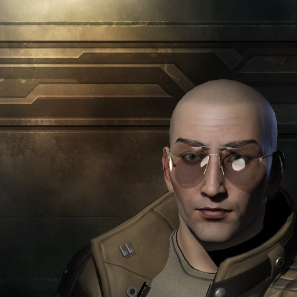 Rhys Morgane