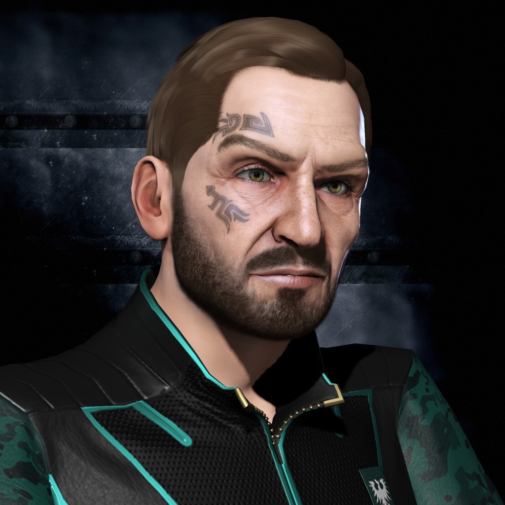 Traven O'Toole
