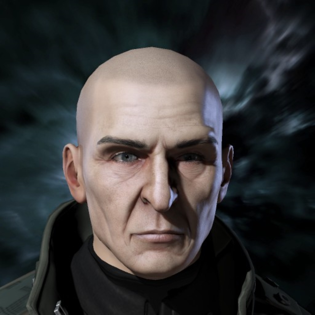 Evil McStevil