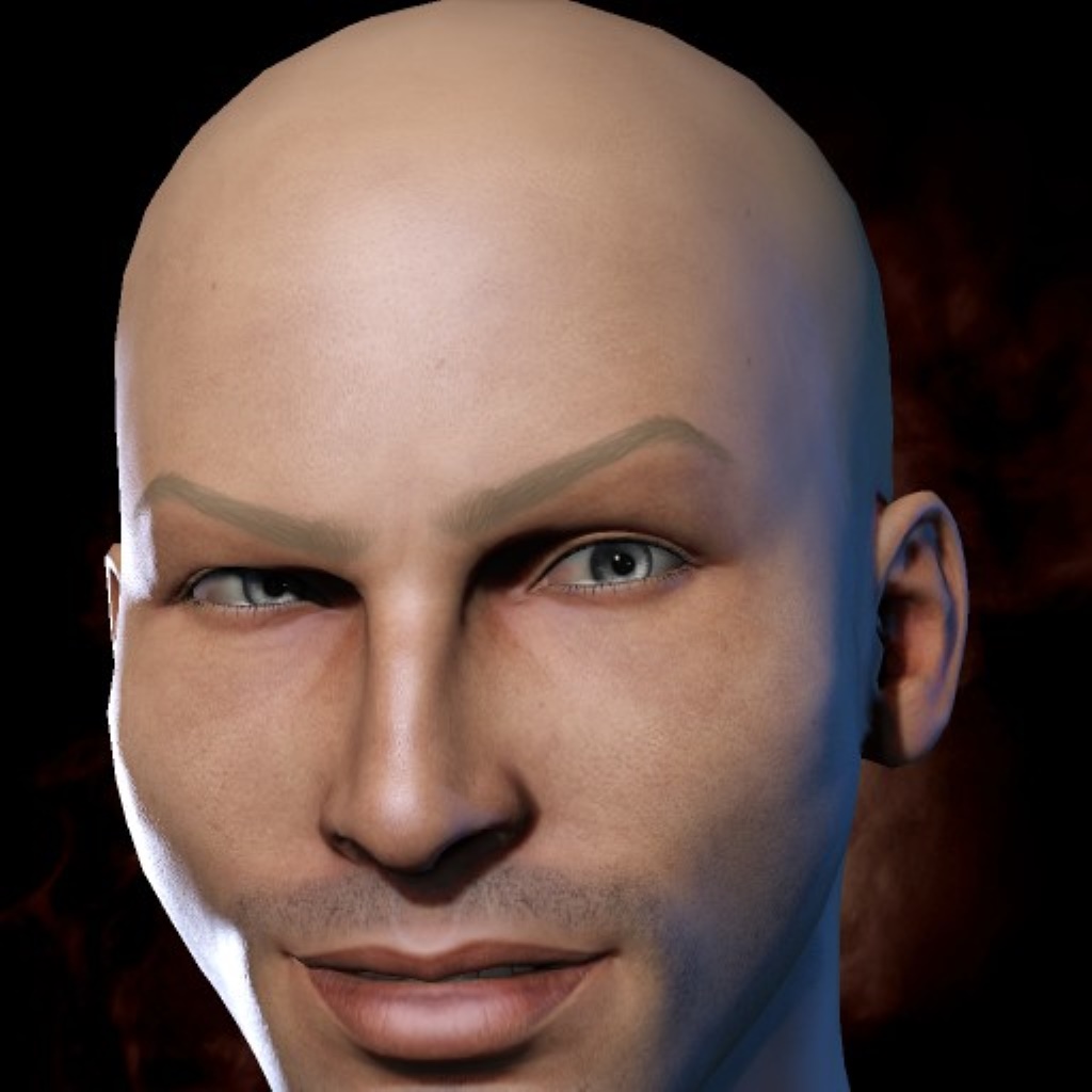 Edward Deninghard
