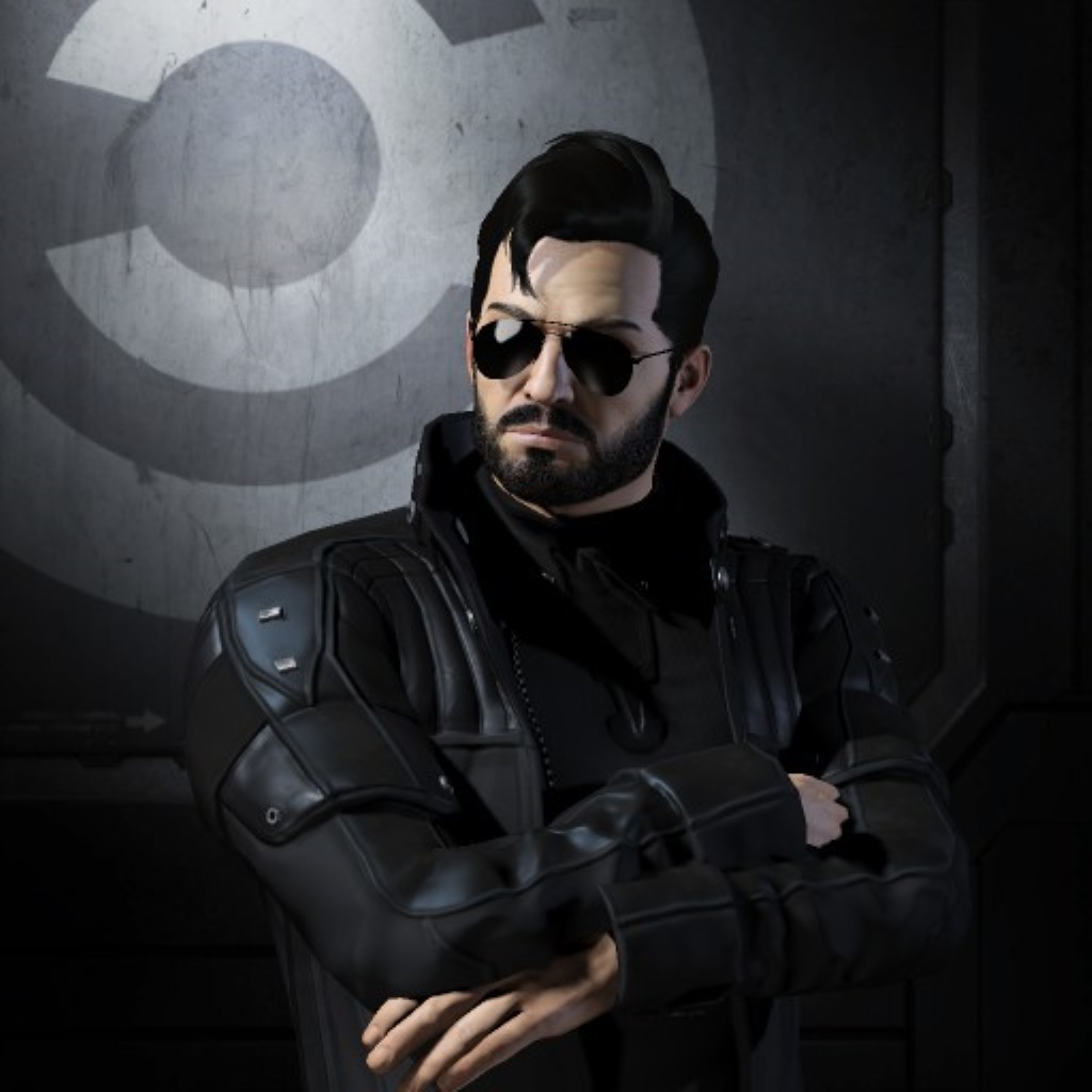 Ranger Aivo