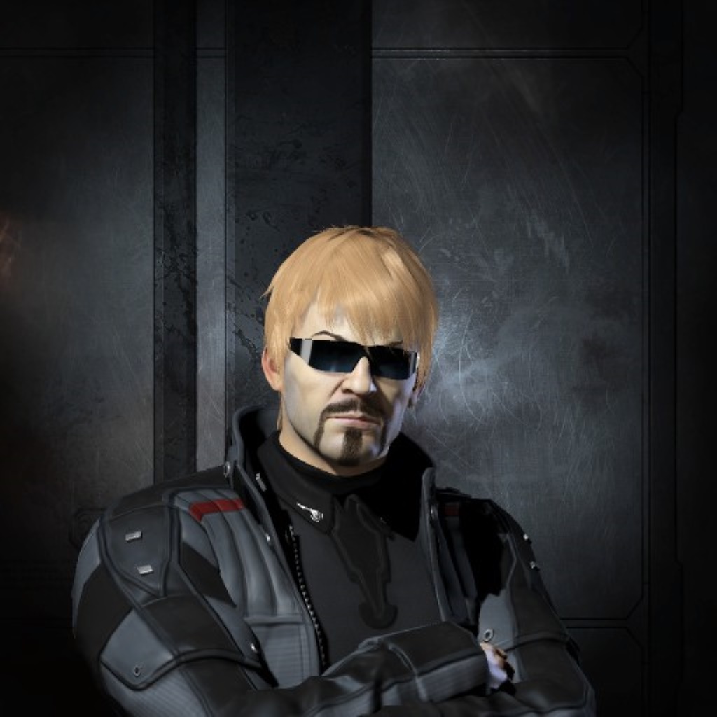 Al'ishero Katelo