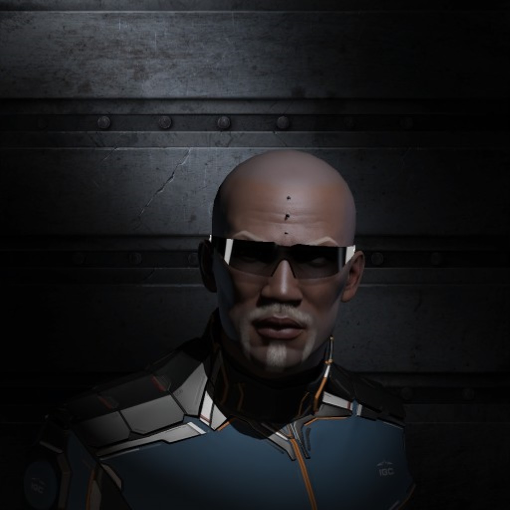 Prospero Elarik