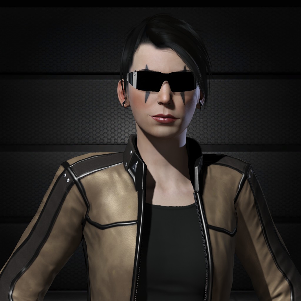 Admiral Kusanagi