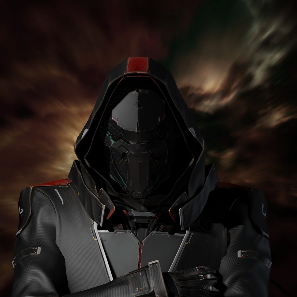 Kami Nebular