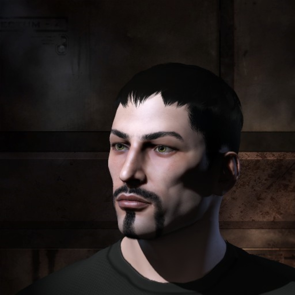 Damien Mark