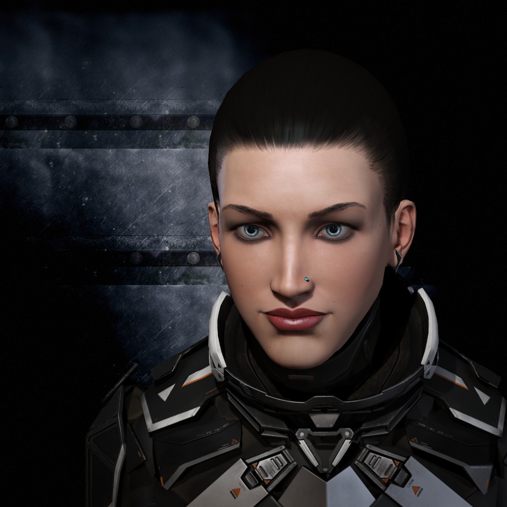 Laureline Johnson