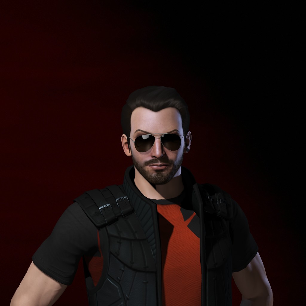Allister Maulerant
