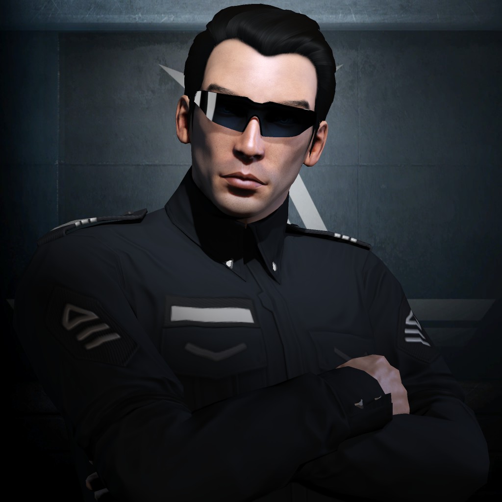 Kai Nightray