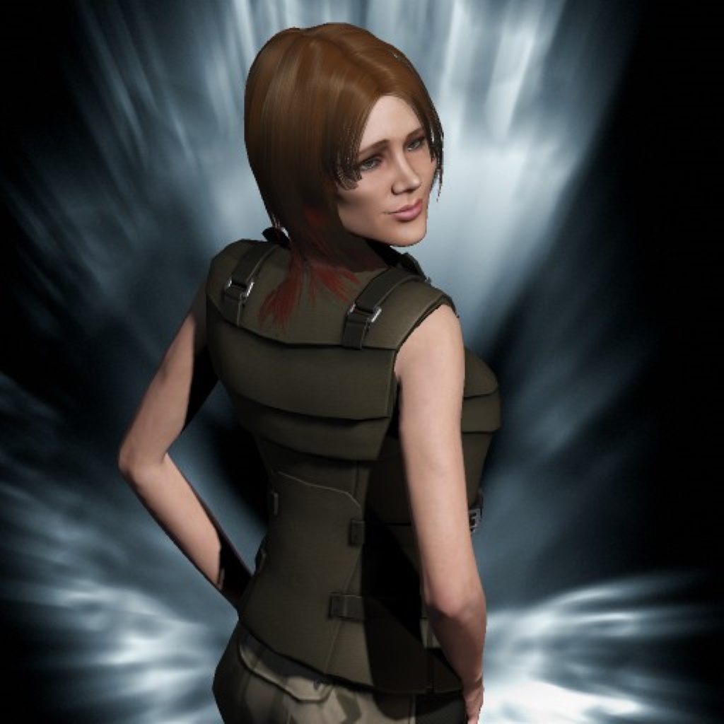 Alterra Stardawn