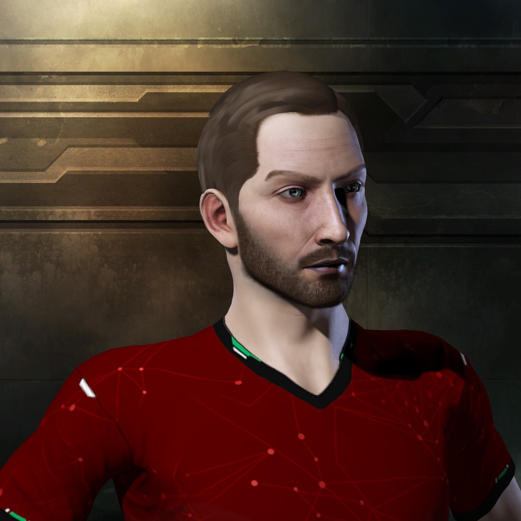 Eniot Eginald