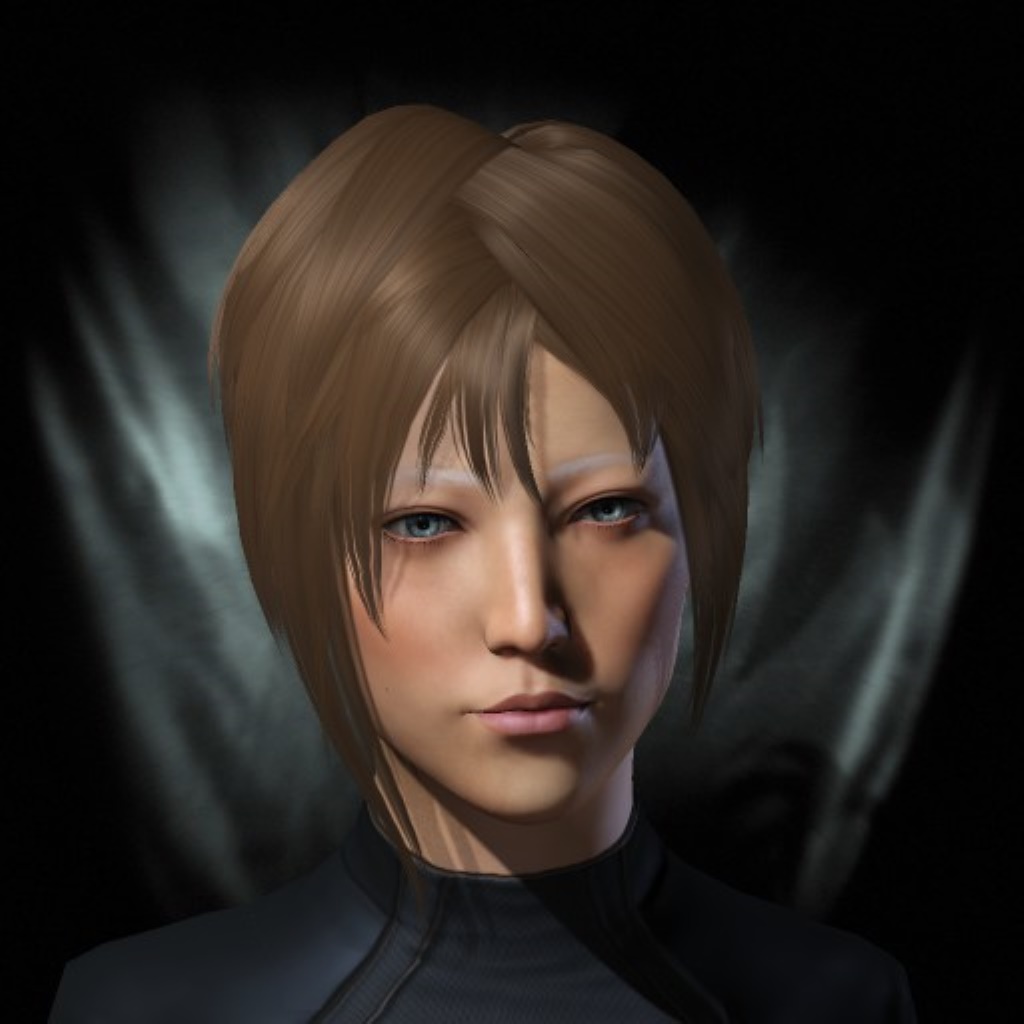 liu rushi