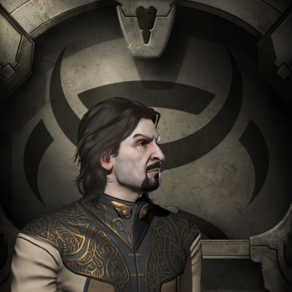 Marius Regulus Black