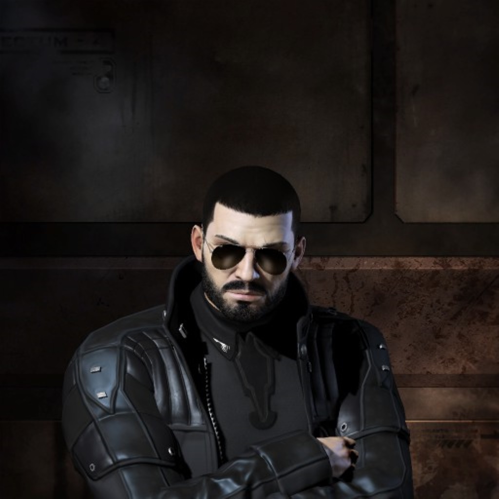 Raven Grom