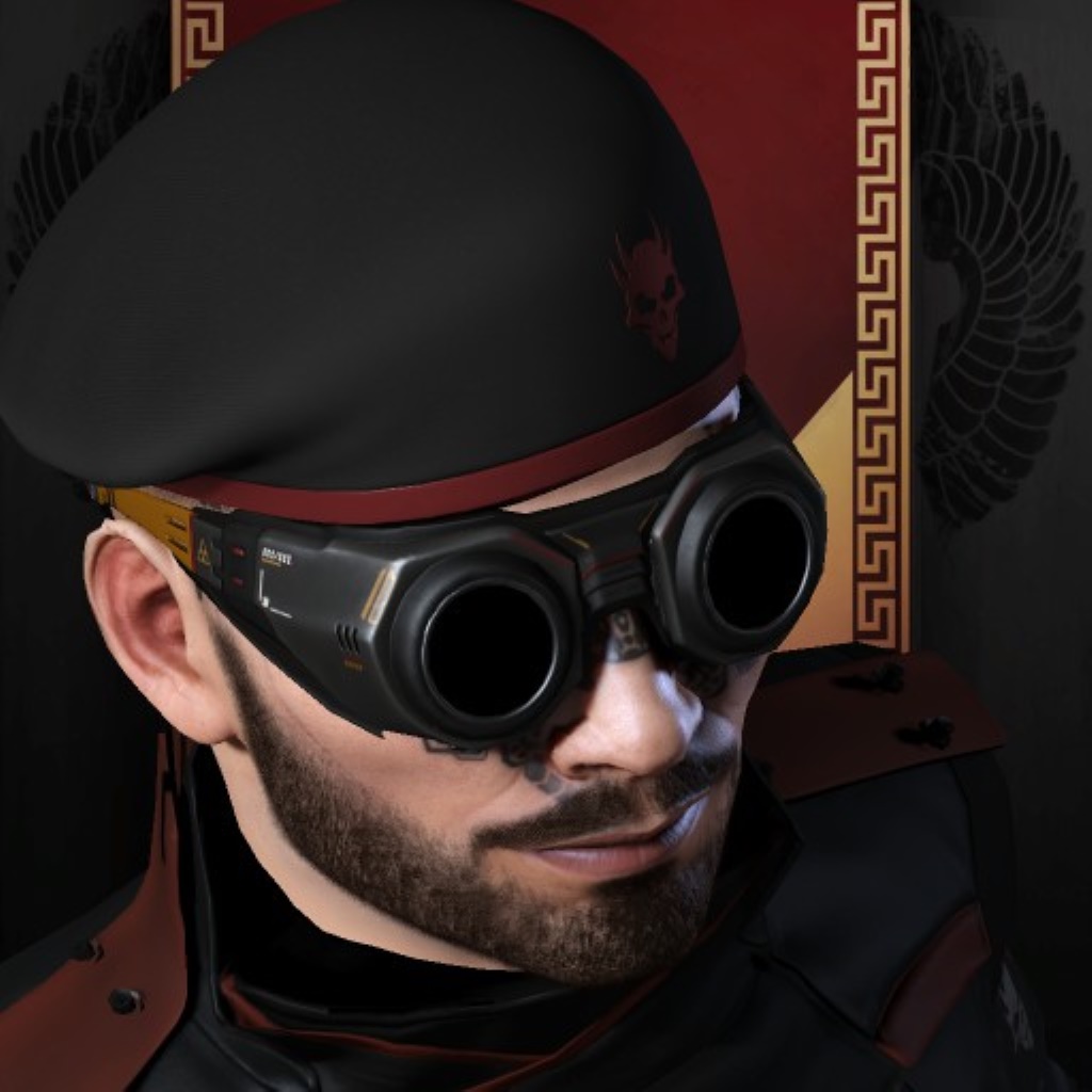 Capitan Guzman