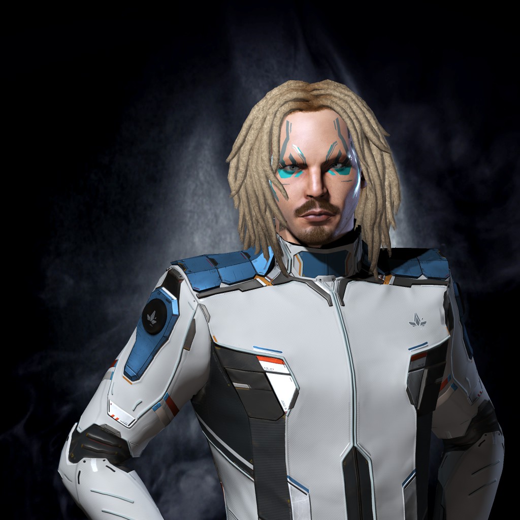Abigor McAlistair