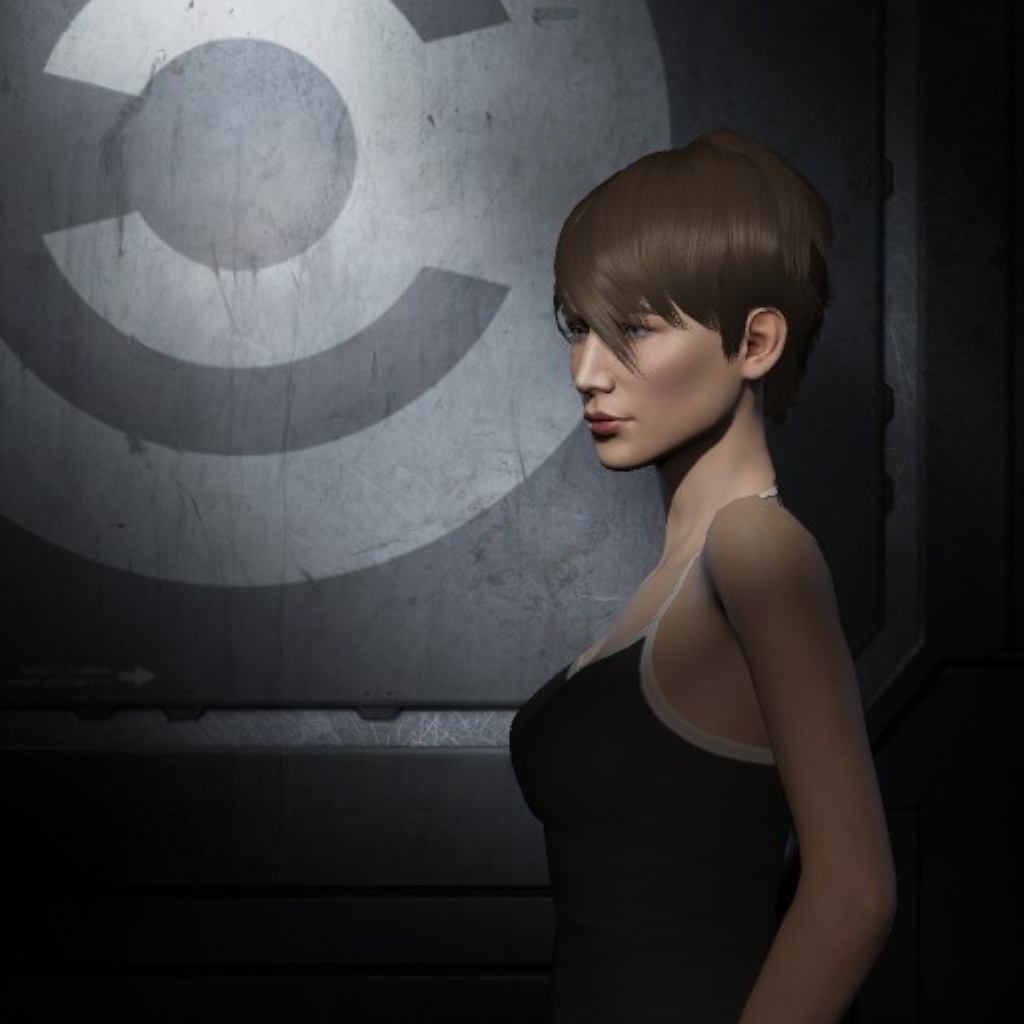 Lorene Faye