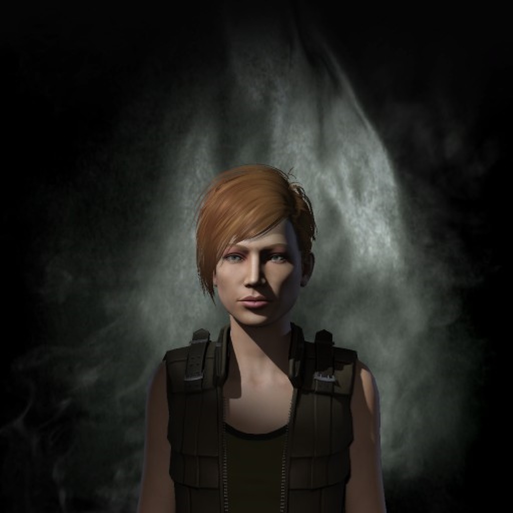 Devin Dekker