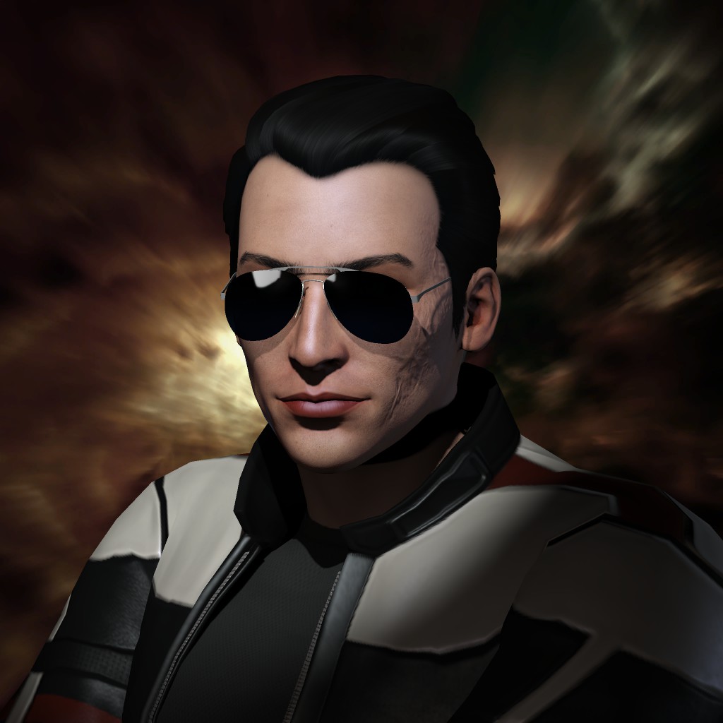 Damon Kingsman