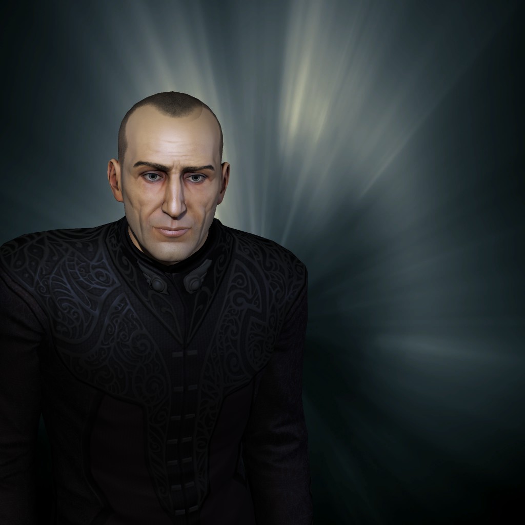 Finn Aralesco