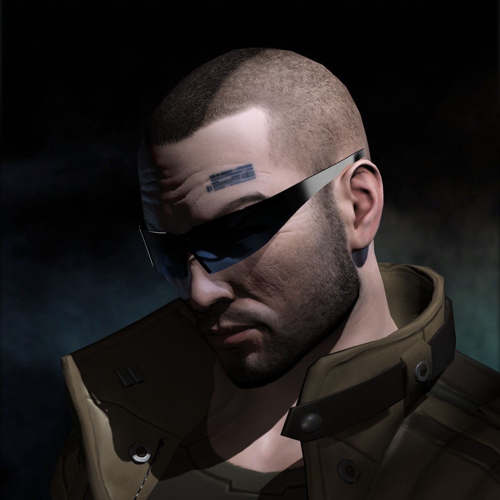 Darren Sidawa