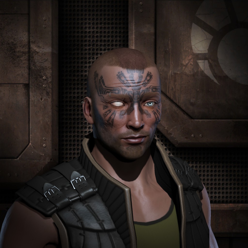 Jacob Zacharian
